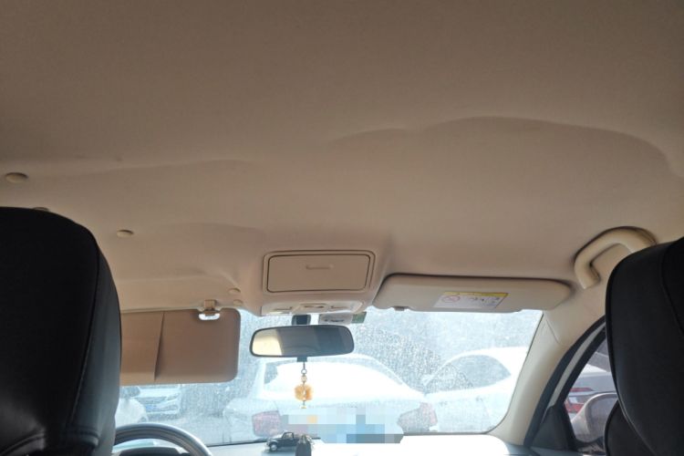 Used Chery Arrizo 7 2013 1.6L Manual Zhi Ling Edition
