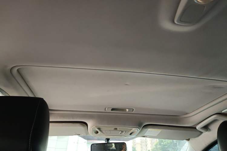 Used Ford Focus 2012 Sedan 1.6L Automatic Fashion Edition