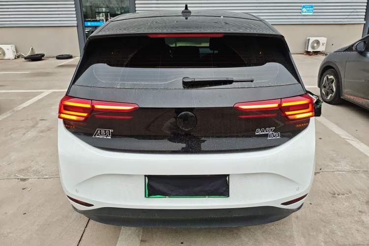 Used Volkswagen ID.3 2024 Outstanding Edition
