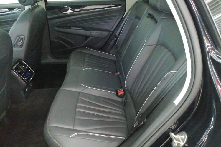 Used Volkswagen Passat 2024 330TSI Starry Elite Edition