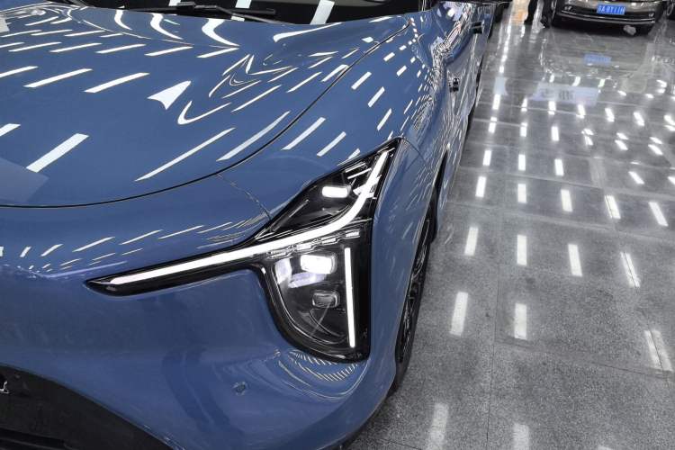 Used IM LS6 2026 Model Range-Extending 66 Max