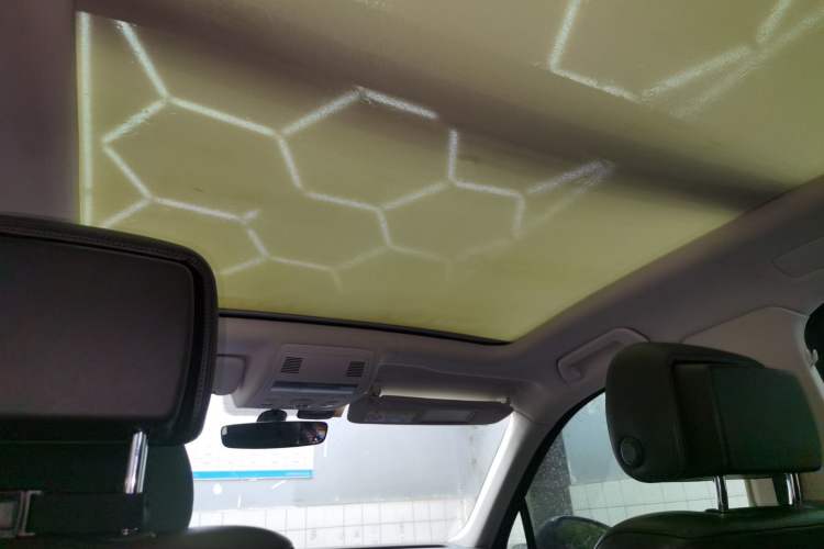 Used Volkswagen Touareg 2017 3.0 TSI Touareg Model Headliner