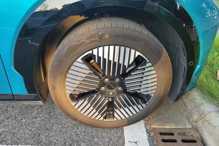 Used Zeekr X 2023 Rear-Drive YOU Edition 4 Seats
