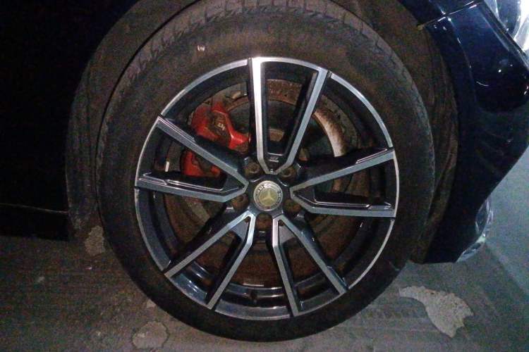 Used Mercedes-Benz C-Class 2016 C 200 L Sport Edition