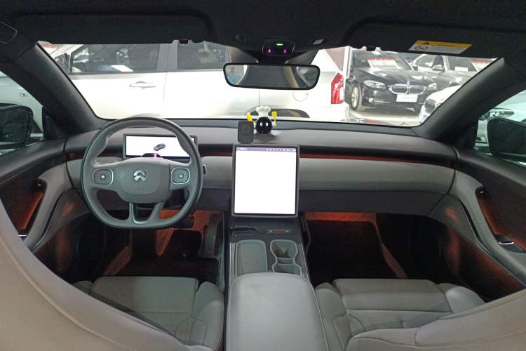 Used Nio ET5T 2024 75kWh Touring
