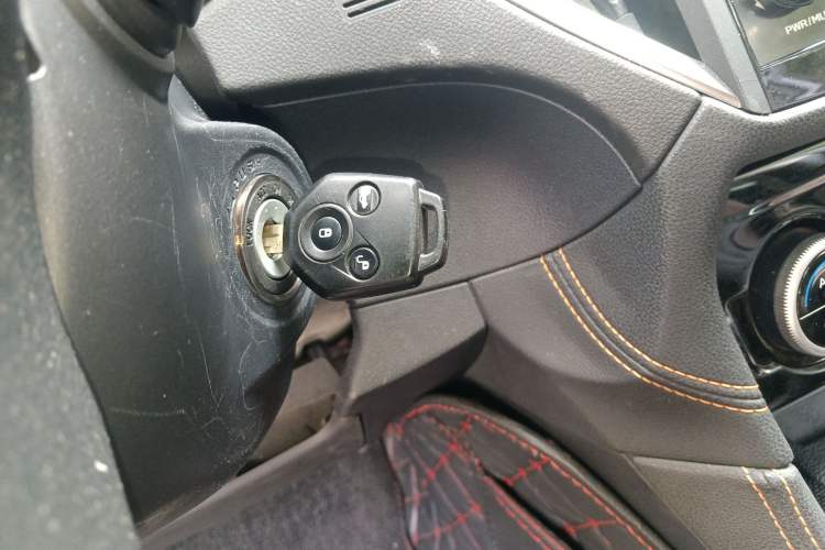 Used Subaru XV 2018 2.0i All-Wheel-Drive Luxury Edition with EyeSight