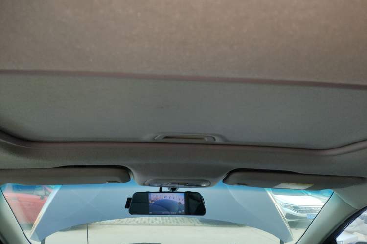 Used Chevrolet Cavalier 2016 1.5L Automatic Xinyue Edition