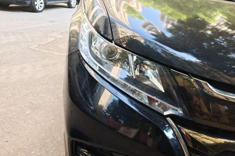 Used Honda Odyssey 2019 2.0L Rui·Smart Edition
