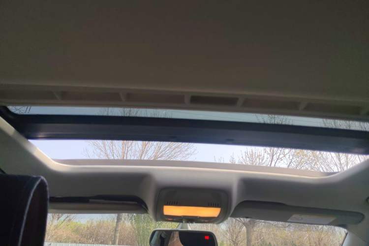 Used Audi A4L 2015 35 TFSI Automatic Technology Model