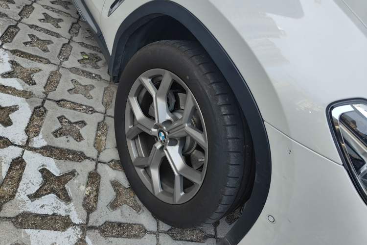 Used BMW X3 2020 xDrive28i Luxury Package