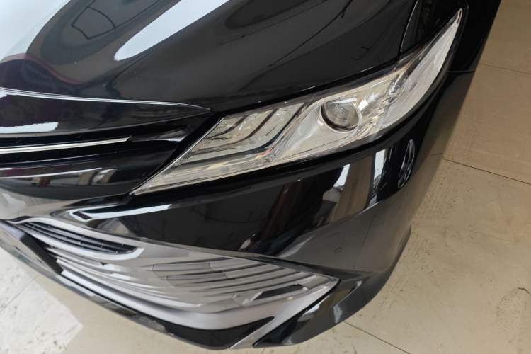 Used Toyota Camry 2018 2.5G Luxury Edition Left Front Headlight