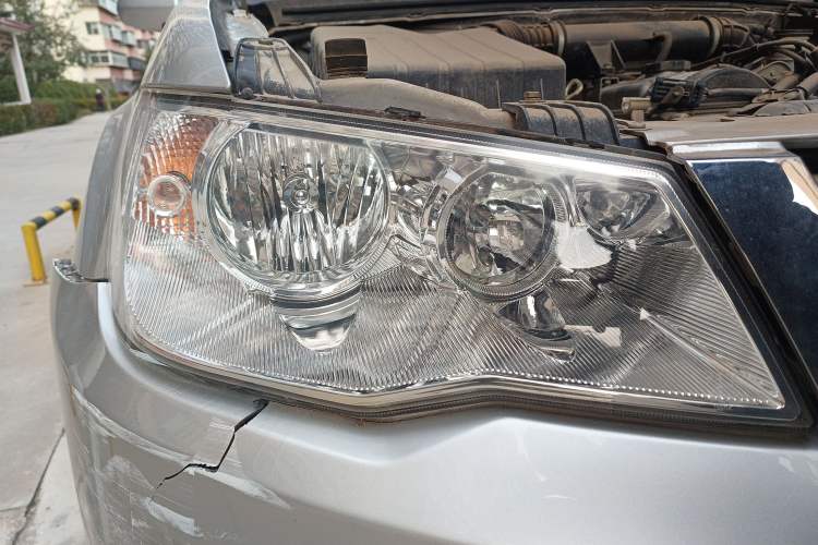 Used Land X8 2012 Explore Edition 2.0L Urban Pioneer Version