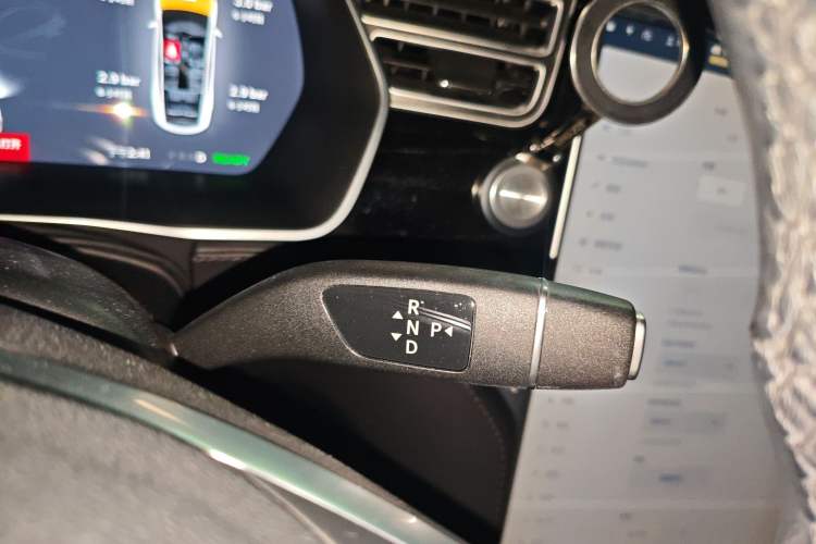 Used Tesla Model X 2016 X 75D