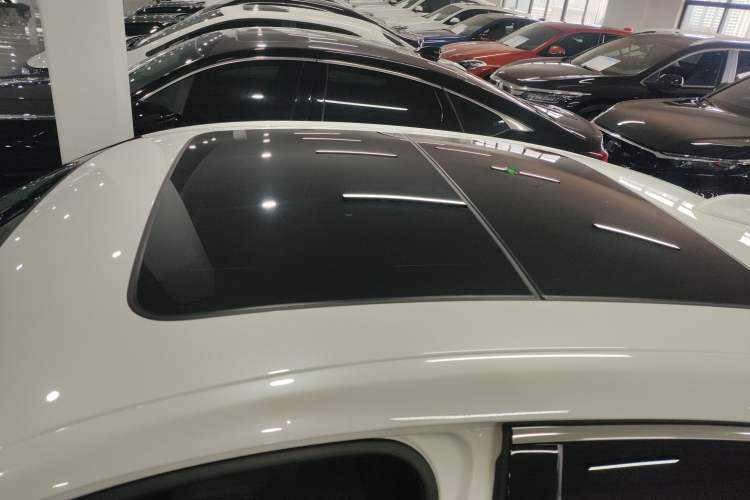 Used Honda Accord 2023 260TURBO Excellence Edition