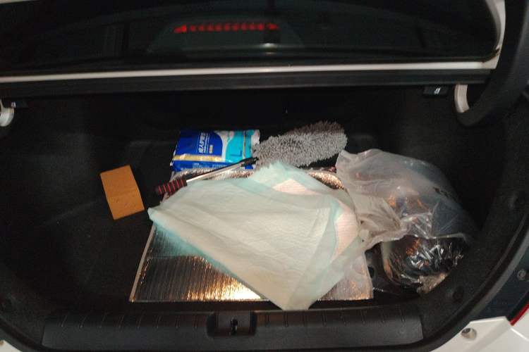 Used Honda Civic 2016 220TURBO CVT Luxury Edition