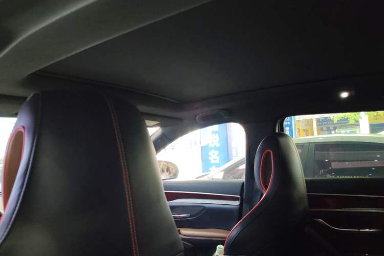 Used BYD Song PLUS 2020 1.5T Automatic Prestige Version
