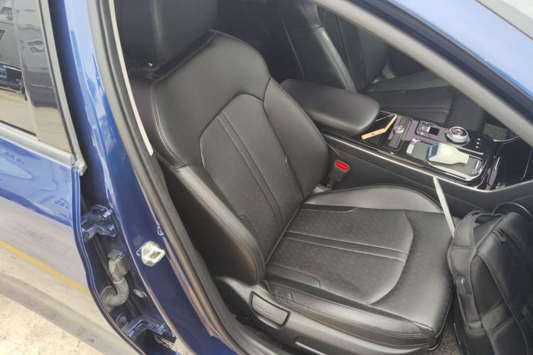 Used Kia K5 2020 270T CVVD Luxury Tech Edition