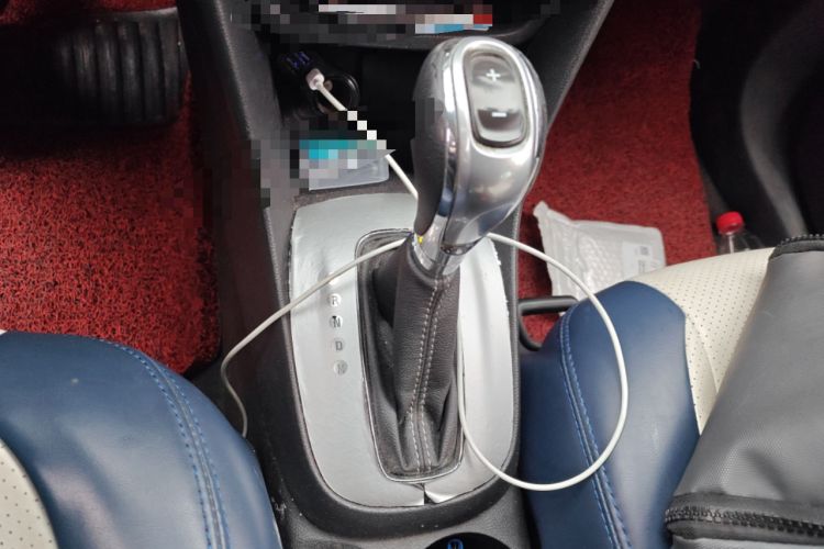 Used Buick Encore 2014 1.4T Automatic Two-Wheel Drive Urban Elite Model
