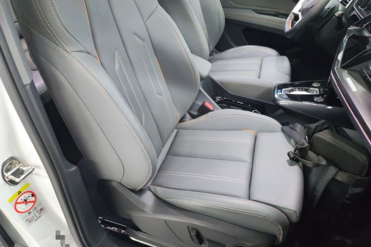 Used Audi Q4 e-tron 2022 40 e-tron Adventure Edition