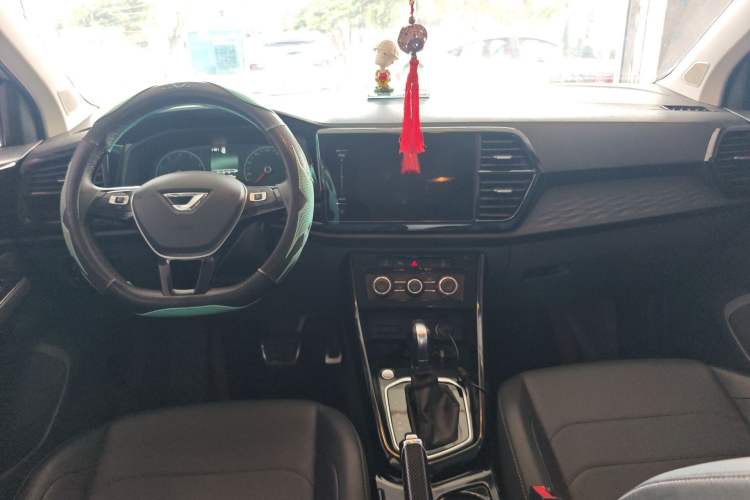 Used Jetta VS5 2019 280TSI Automatic Enjoyment Model