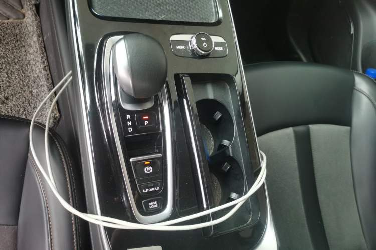 Used AION S 2019 Meizu 630