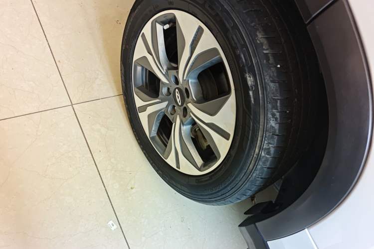 Used Chery Tiggo 8 PRO New Energy 2023 1.5T Enjoyment Edition