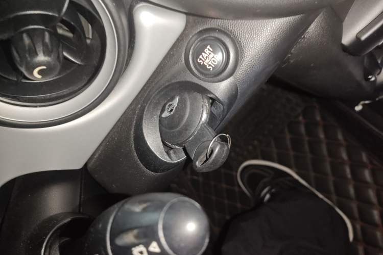 Used MINI MINI 2011 1.6L ONE