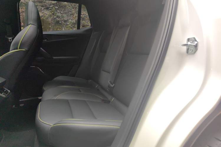 Used Lynk & Co 06 2023 Remix 1.5T Dynamic Halo
