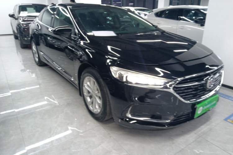 Used Buick LaCrosse 2022 552T Luxury Version