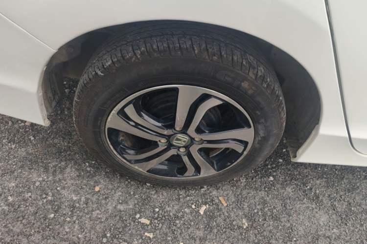 Used Honda City 2019 1.5L CVT Comfort Version