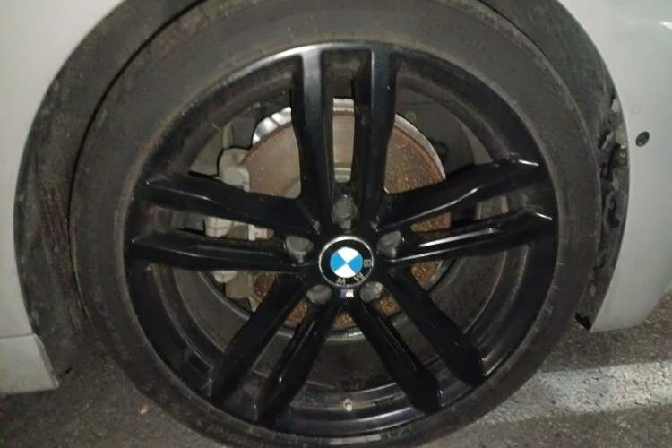 Used BMW 4 Series 2019 430i M Sport Night Edition
