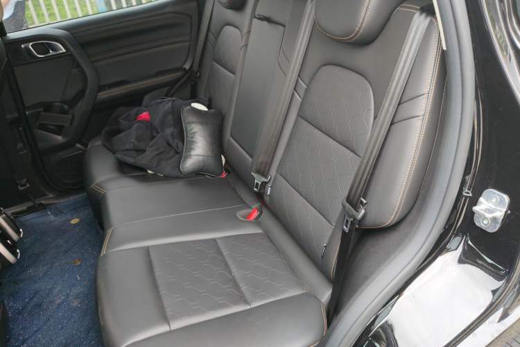 Used Haval DARGO 2024 1.5T DCT Border Collie Edition