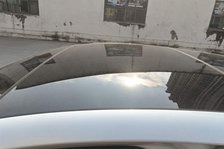 Used Kia K5 2020 270T CVVD Luxury Tech Edition