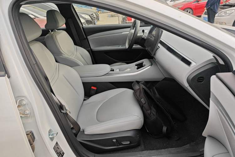 Used XPeng MONA M03 2025 600 with Ultra-Long Range Max