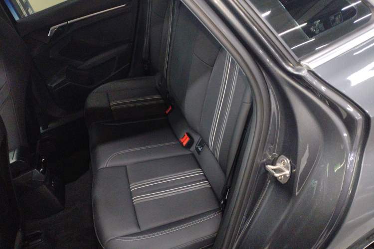 Used Audi A3 2023 Updated Sportback 35 TFSI Stylish Sports Type
