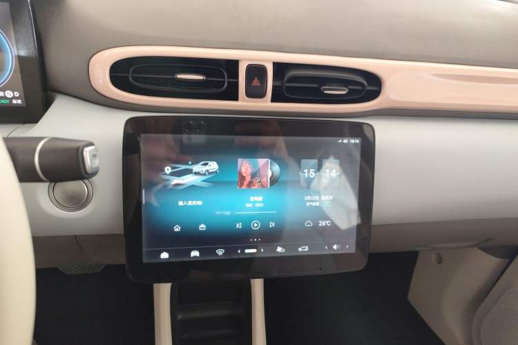 Used Leapmotor T03 2023 403 Smart Edition