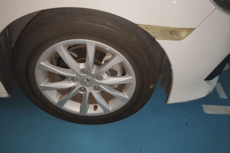 Used Honda Civic 2016 180TURBO CVT Comfort Version
