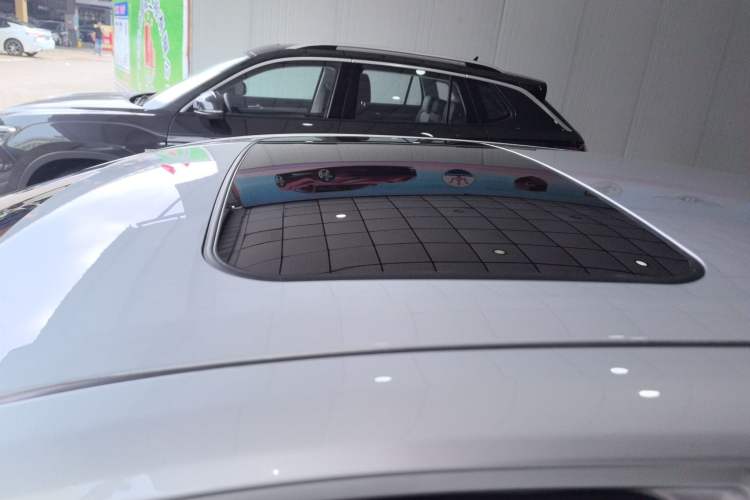 Used Toyota Levin 2022 185T CVT Luxury Edition