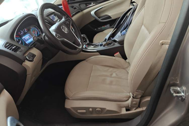 Used Buick Regal 2014 2.0L Elite Fashion Edition
