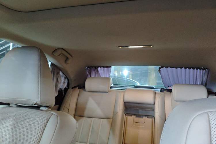 Used Lexus ES 2015 200 Elite Edition