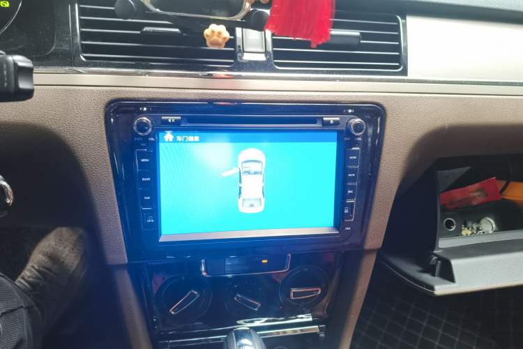 Used Volkswagen Bora 2014 1.6L Automatic Comfort Model