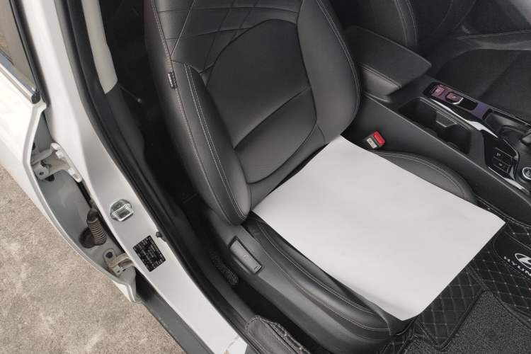 Used Hyundai ix35 2021 2.0L Automatic 2WD GLS Leading Edition