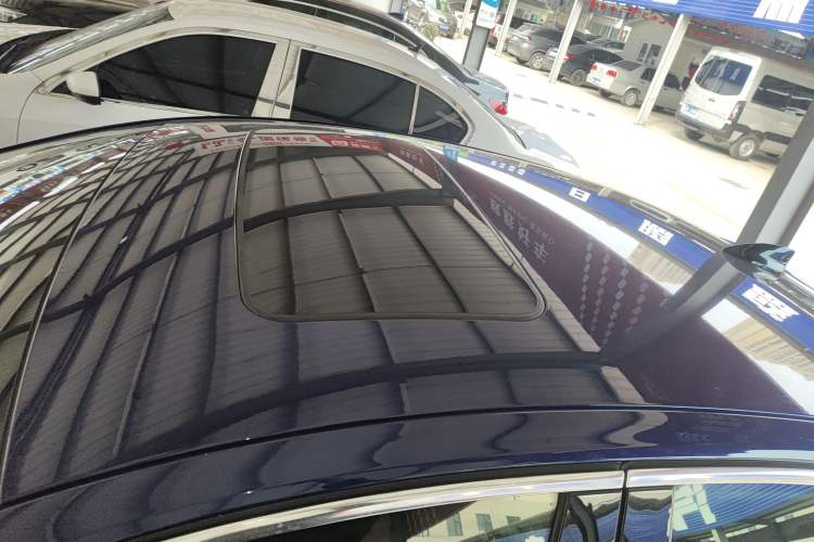 Used Buick Regal 2020 GS 28T Prestige Model