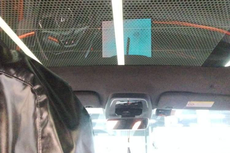 Used Zeekr 001 2023 YOU Edition 100 kWh
