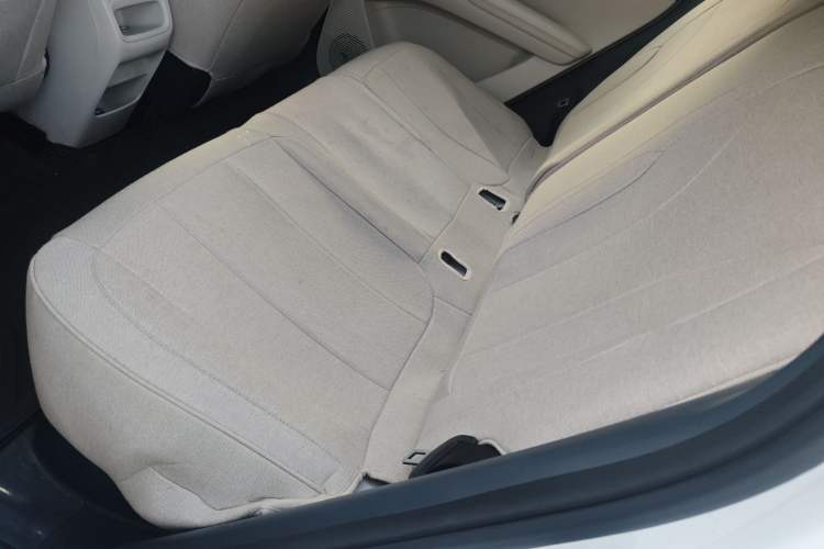 Used Geely Galaxy Geome 2025 310km Youth Edition
