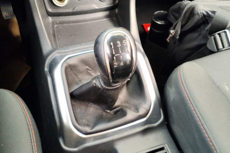 Used Oshan X70A 2018 1.5L Manual Comfort Model