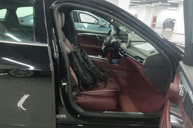 Used Cadillac CT6 2023 28T Prestige Model