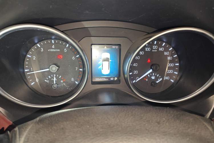 Used Haval H6 Coupe 2020 Smart Connect Version 1.5T Automatic Two-Wheel Drive Elite Model
