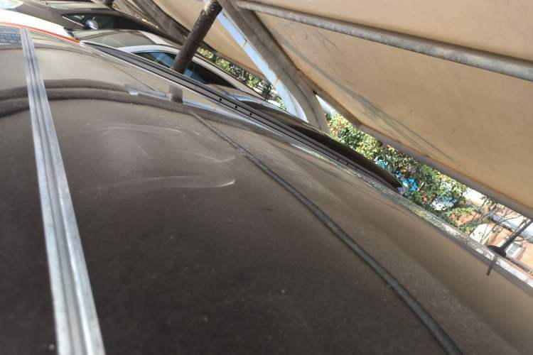 Used Hyundai ix25 2015 1.6L Automatic Two-Wheel Drive Smart GLS Trim