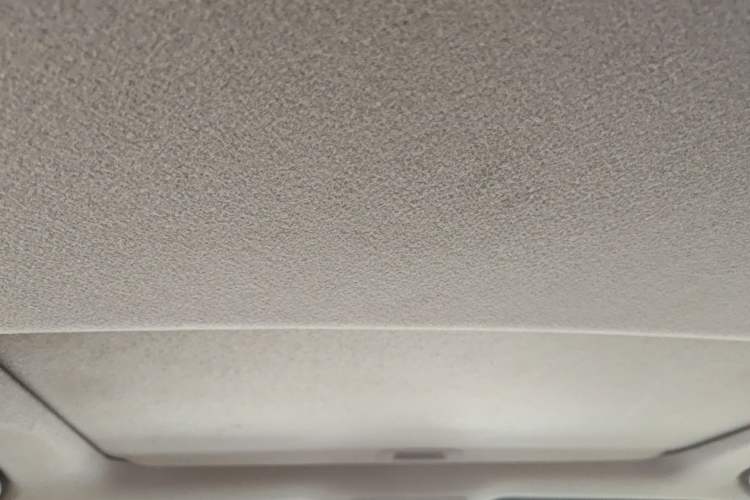 Used Toyota Prado 2018 3.5L Automatic TX Headliner